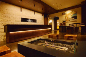 Toriizaki Club Sushi Auberge